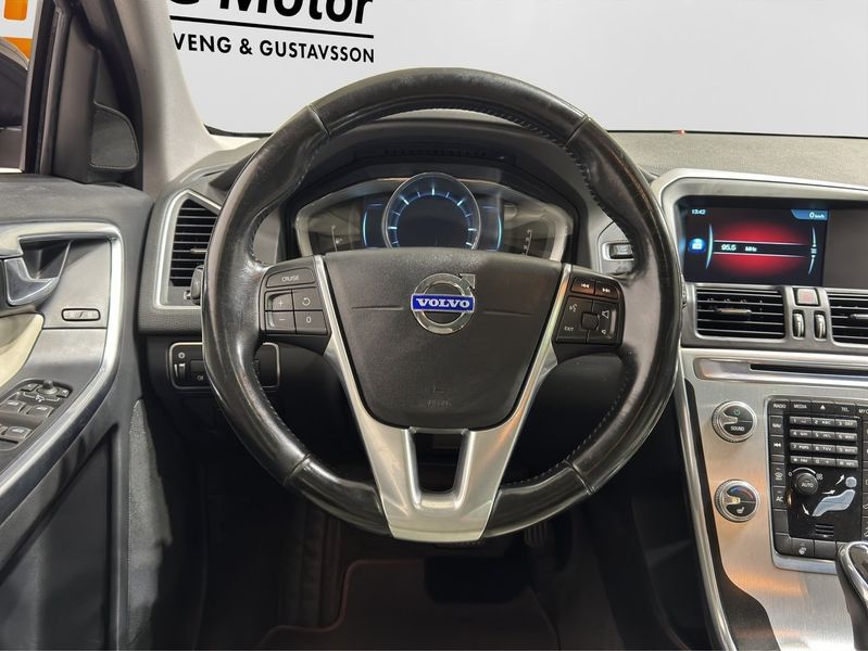 Volvo XC60 bild 15