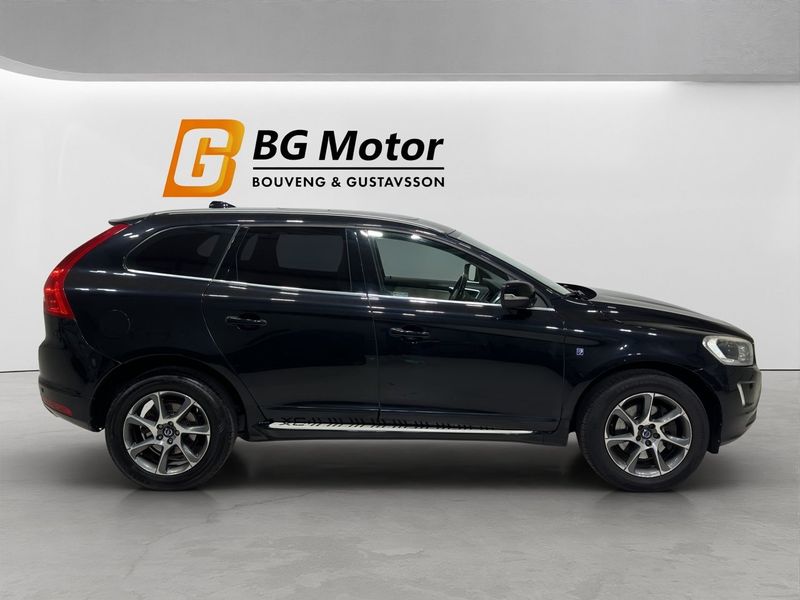 Volvo XC60 bild 6