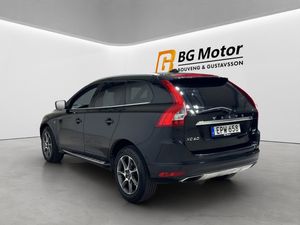 Volvo XC60 bild 7