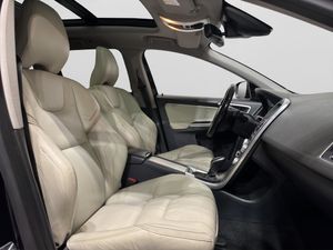 Volvo XC60 bild 10