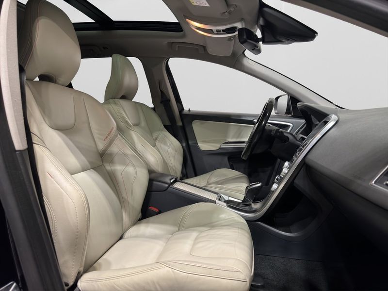 Volvo XC60 bild 10