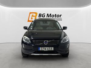 Volvo XC60 bild 3