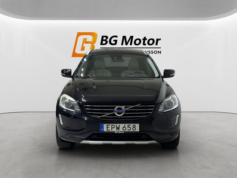 Volvo XC60 bild 3