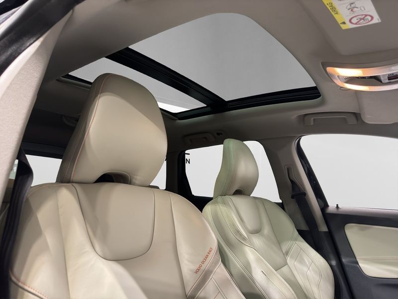 Volvo XC60 bild 11