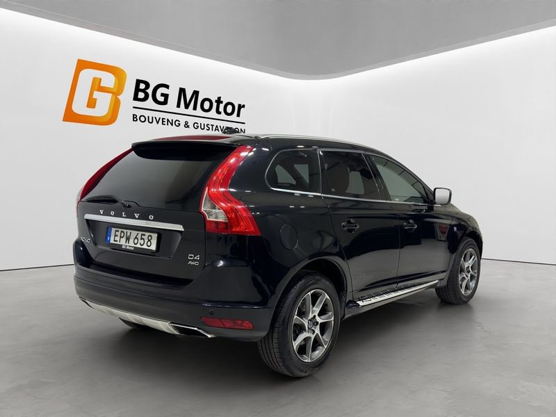 Volvo XC60 bild 4