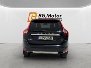 Volvo XC60 bild 5