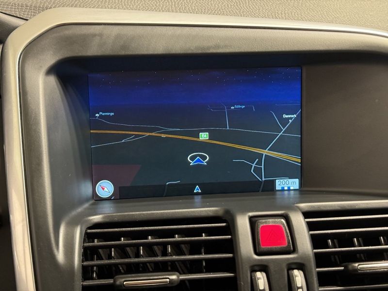 Volvo XC60 bild 20