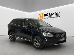 Volvo XC60 bild 1