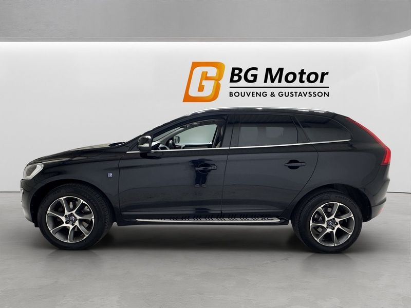 Volvo XC60 bild 8
