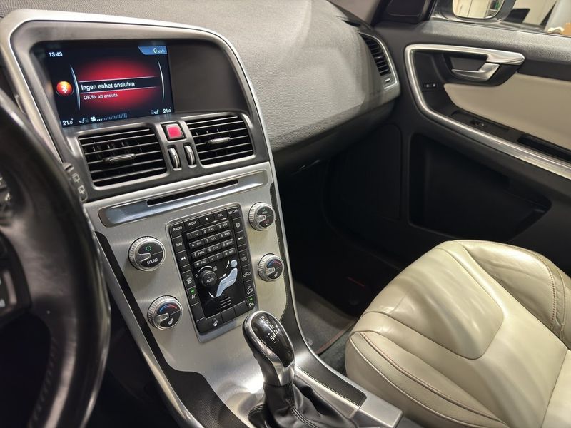 Volvo XC60 bild 16