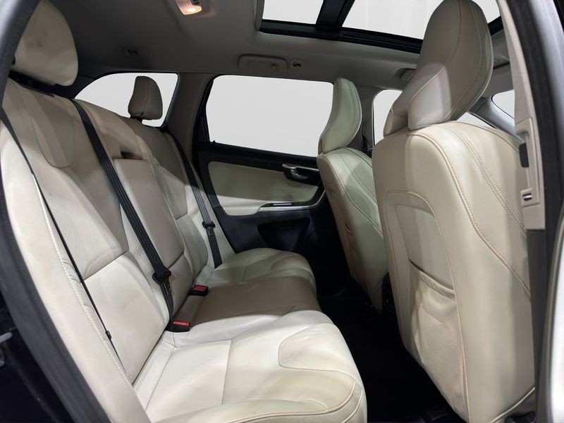 Volvo XC60 bild 12