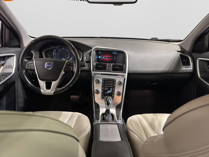 Volvo XC60 bild 13