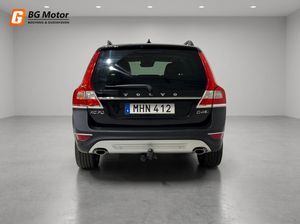 Volvo XC70 bild 8
