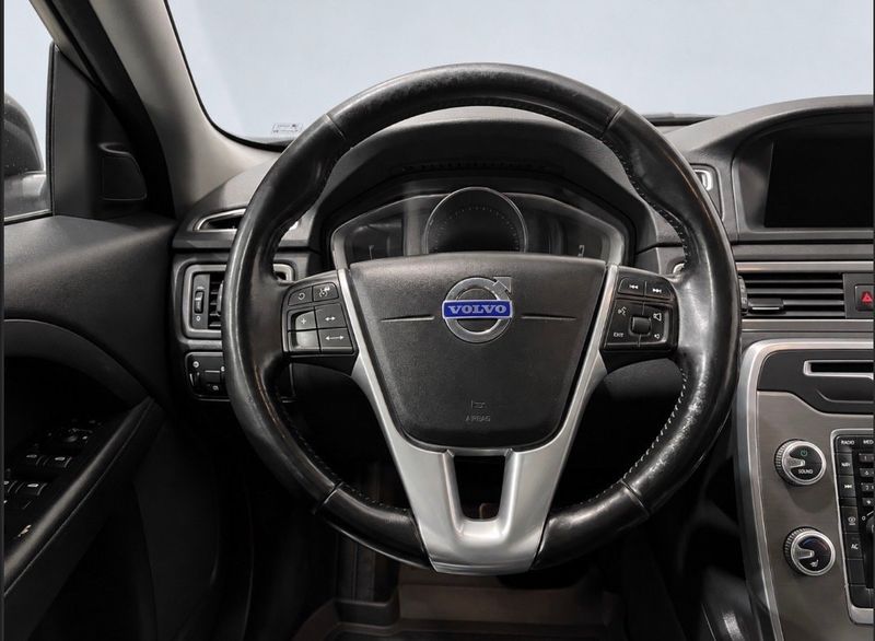 Volvo XC70 bild 13