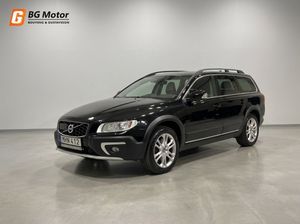 Volvo XC70 bild 1