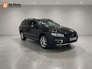 Volvo XC70 bild 5