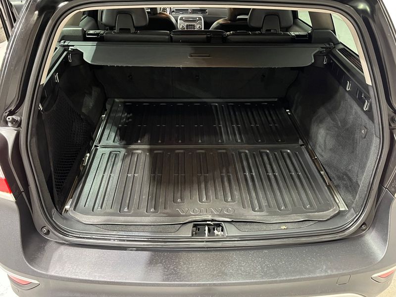 Volvo XC70 bild 20