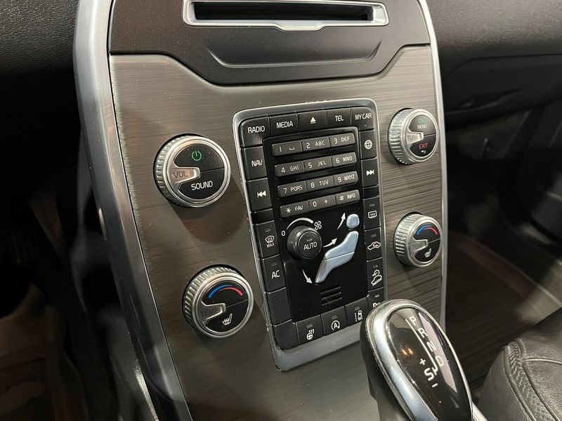 Volvo XC70 bild 17