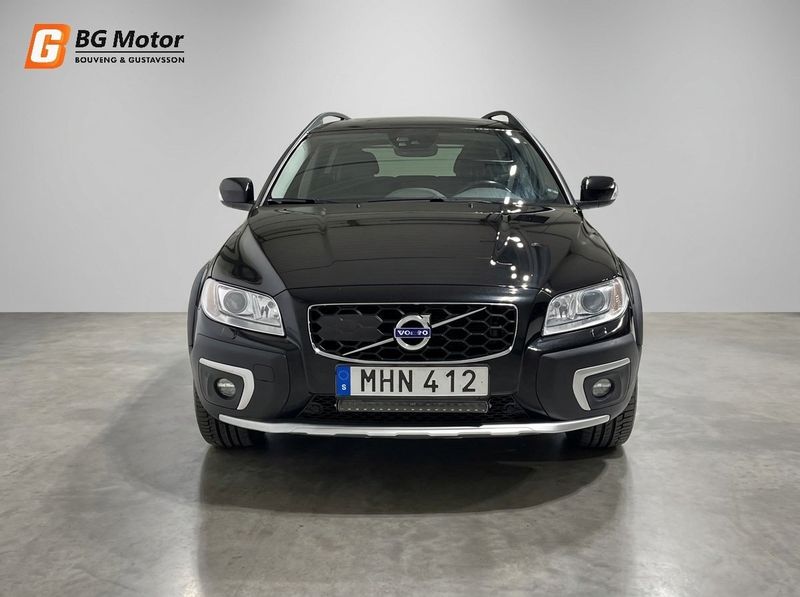 Volvo XC70 bild 2