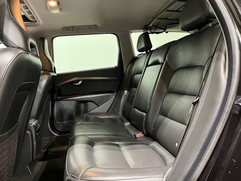 Volvo XC70 bild 11