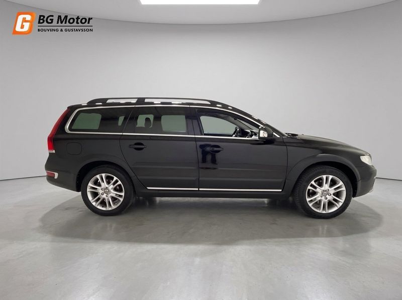 Volvo XC70 bild 3