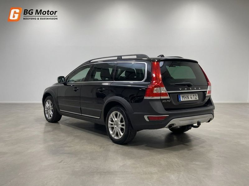 Volvo XC70 bild 7