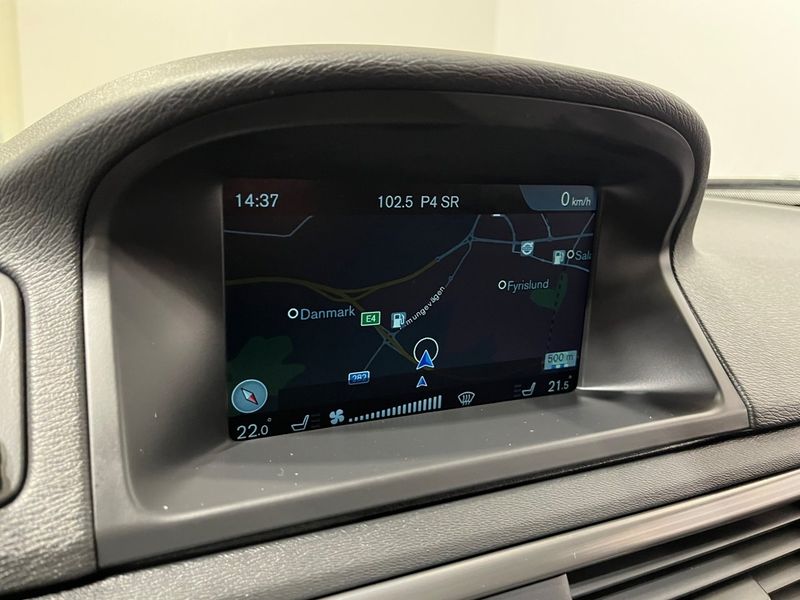 Volvo XC70 bild 19