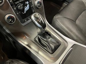 Volvo XC70 bild 16
