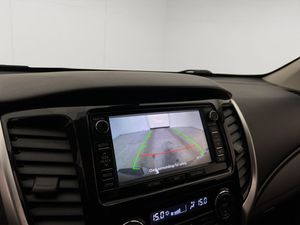 Mitsubishi L200 bild 22