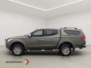 Mitsubishi L200 bild 6
