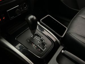 Mitsubishi L200 bild 27