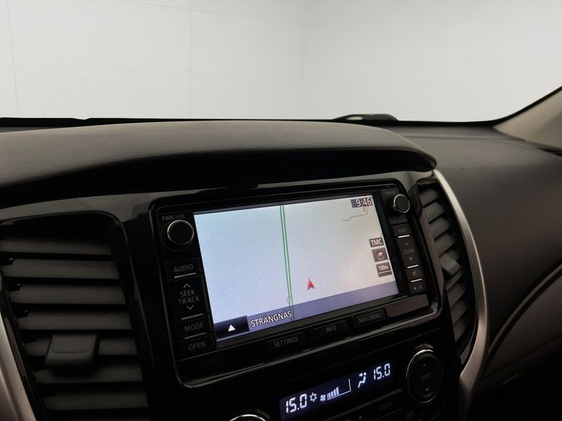 Mitsubishi L200 bild 23