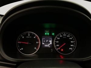 Mitsubishi L200 bild 20