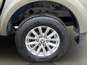 Mitsubishi L200 bild 33