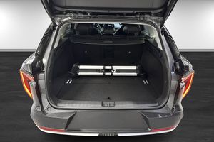 Kia K4 bild 20