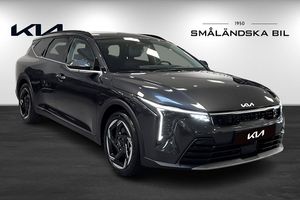 Kia K4 bild 3