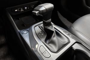 Kia K4 bild 11
