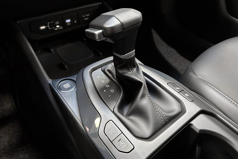 Kia K4 bild 11