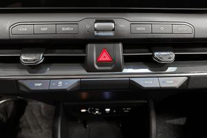 Kia K4 bild 12