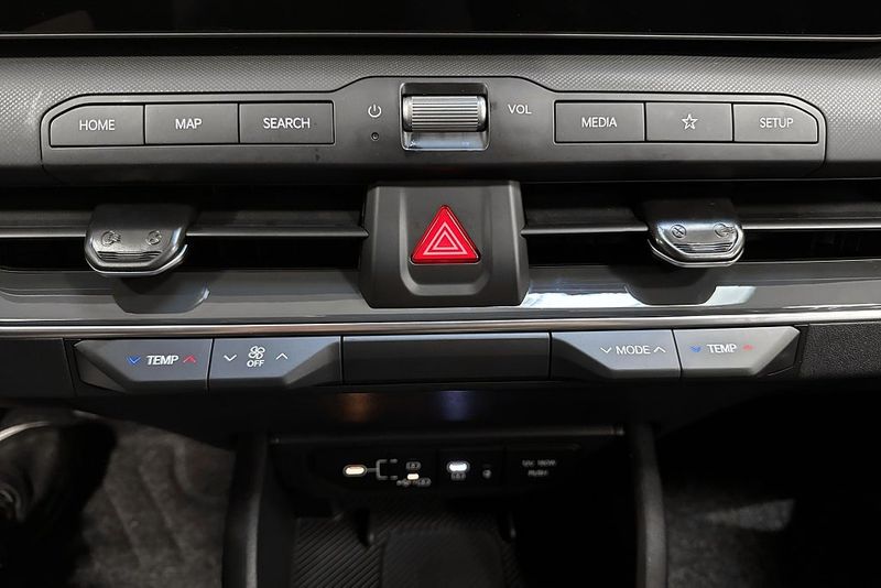 Kia K4 bild 12