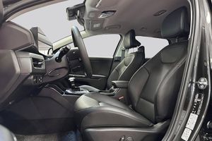 Kia K4 bild 14