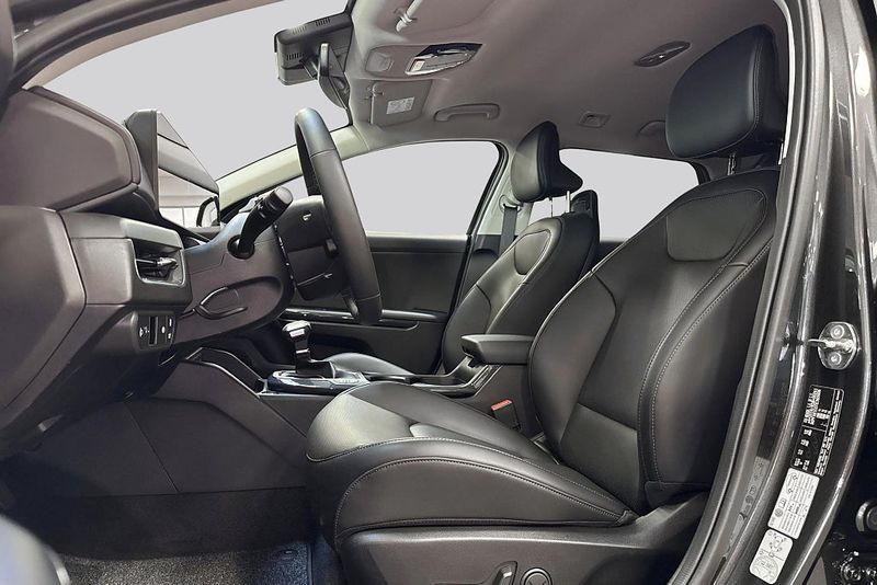 Kia K4 bild 14
