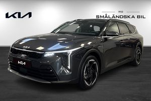 Kia K4 bild 1