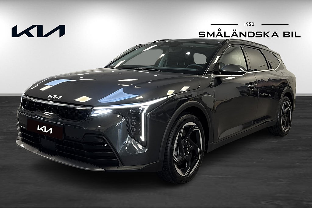 Kia K4