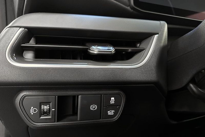 Kia K4 bild 13
