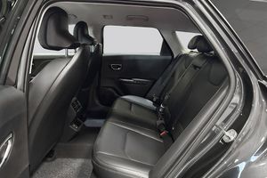 Kia K4 bild 18
