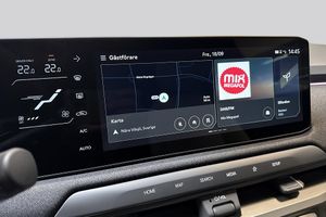 Kia EV3 bild 11