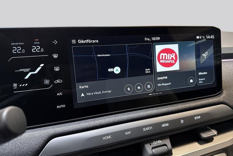 Kia EV3 bild 11