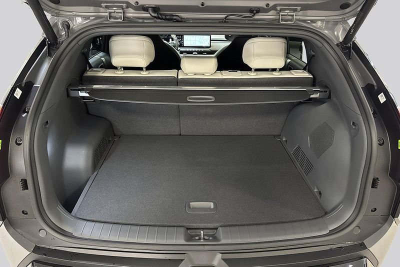 Kia EV3 bild 14