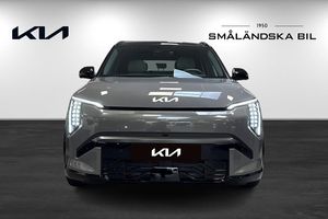 Kia EV3 bild 2